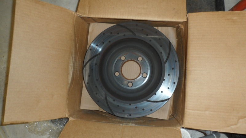 br9 brake kit